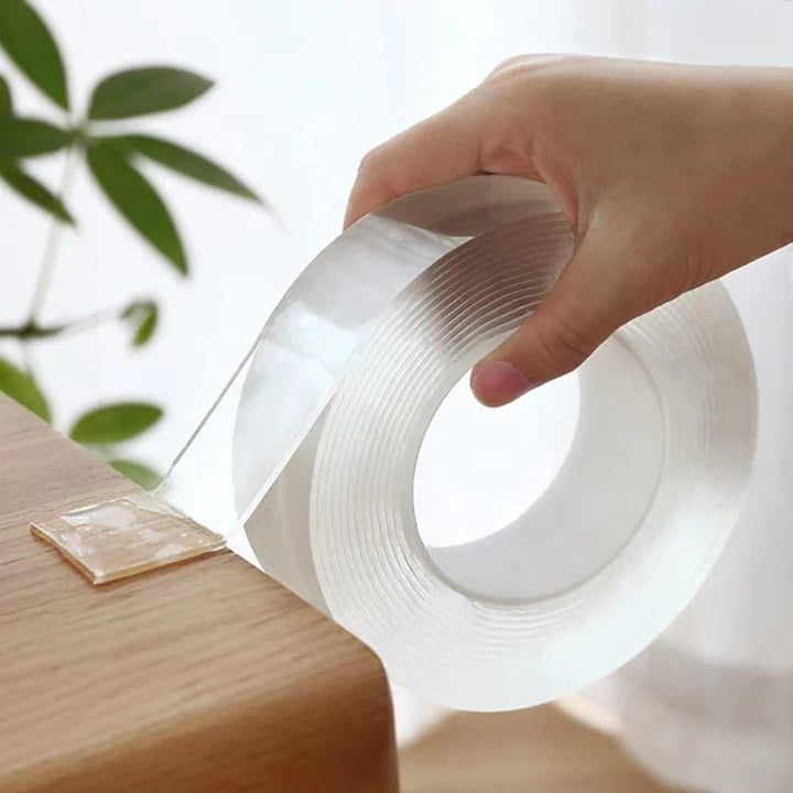 Strong Adhesive Sticky Grip Magic Tape