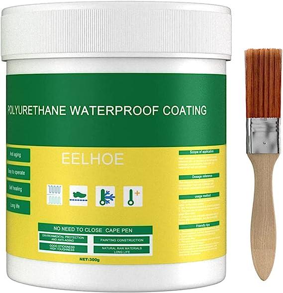 Waterproof Anti-Leakage Agent [FREE BRUSH]