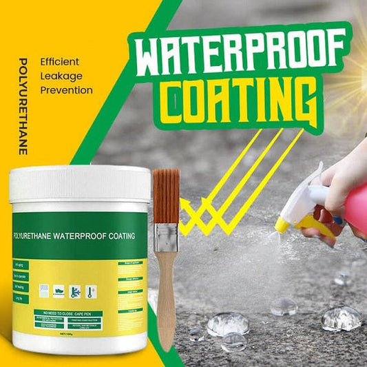 Waterproof Anti-Leakage Agent [FREE BRUSH]