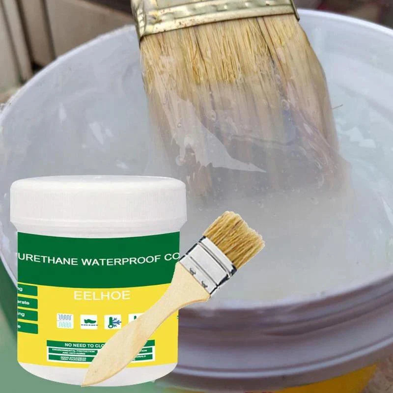 Waterproof Anti-Leakage Agent [FREE BRUSH]