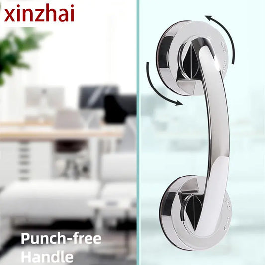 Anti-Slipping Suction Cup Support