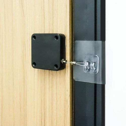 ⚡( 30% OFF TODAY ) Automatic Door Closer ( Pack of 2 )