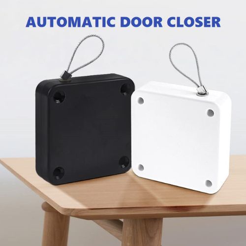 ⚡( 30% OFF TODAY ) Automatic Door Closer ( Pack of 2 )