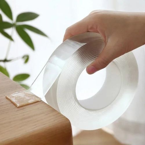 HomeVista™ 💖Transparent Magic Nano Tape Reusable [PACK OF 4]